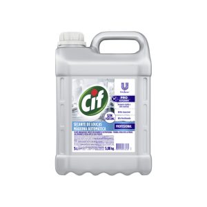 Ribercon - CIF Maquina Secante Lava-Louças – 5 Litros