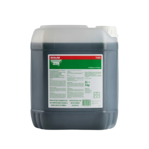 Ribercon - ZIX 40 Desinfetante Concentrado Profissional – 5 Litros