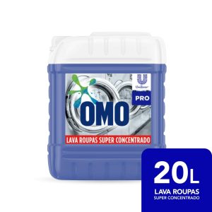 Ribercon - OMO Super Concentrado – 20 Litros